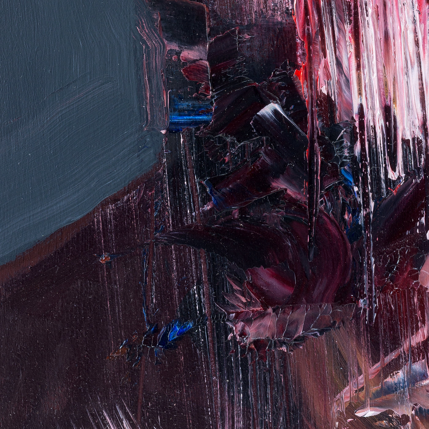 Intrusive #16