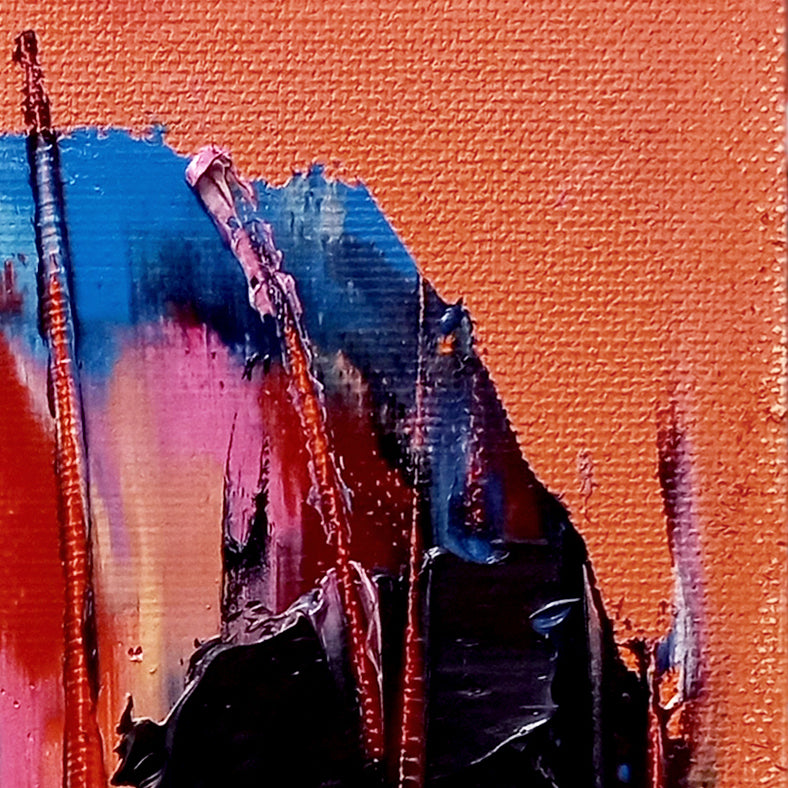 Intrusive #254