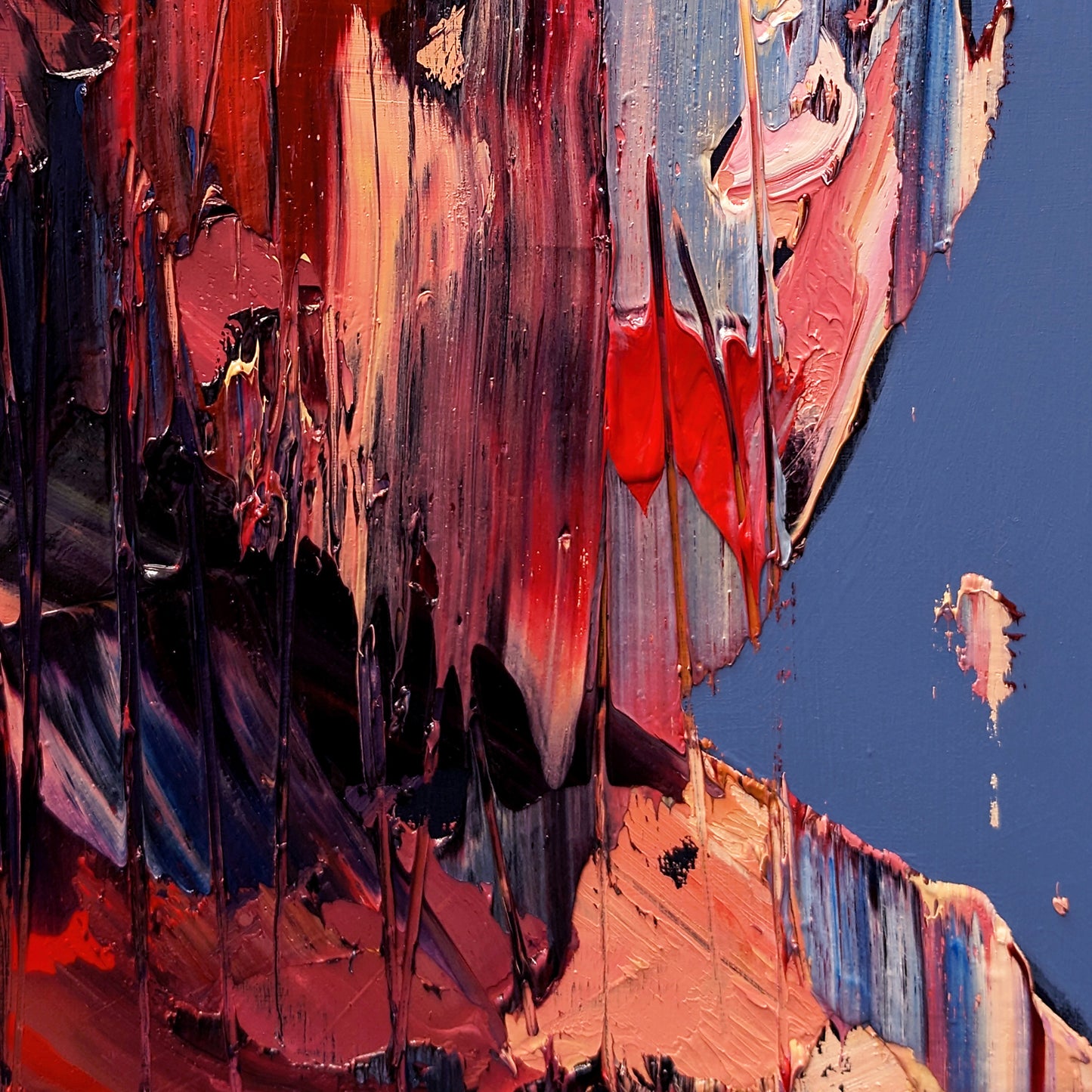 Intrusive #325