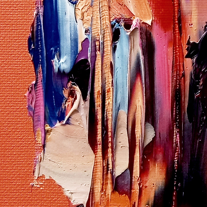 Intrusive #254