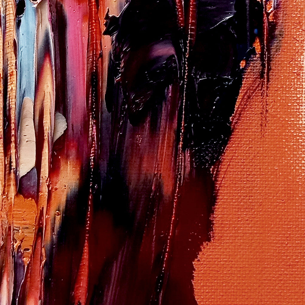 Intrusive #254