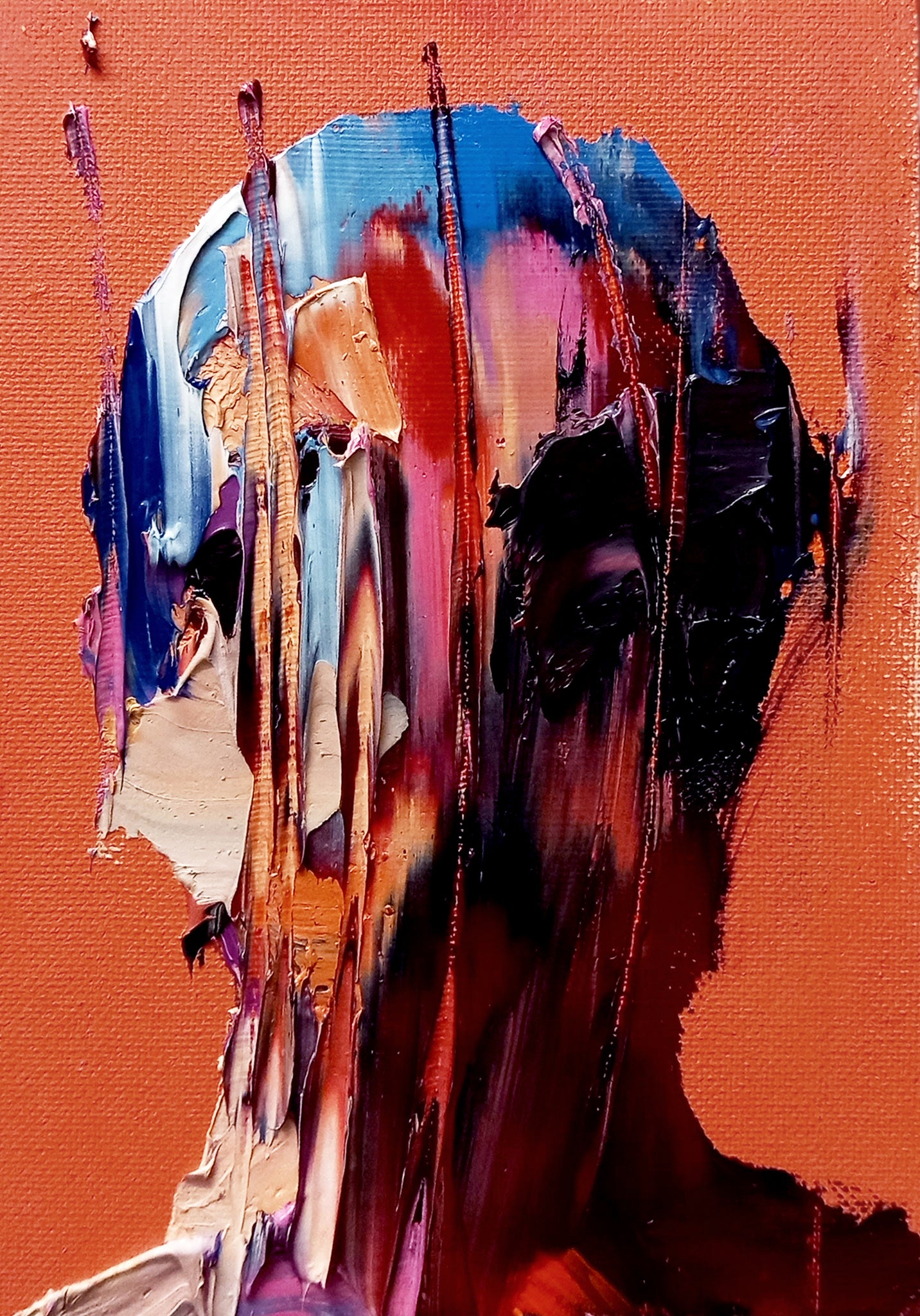 Intrusive #254