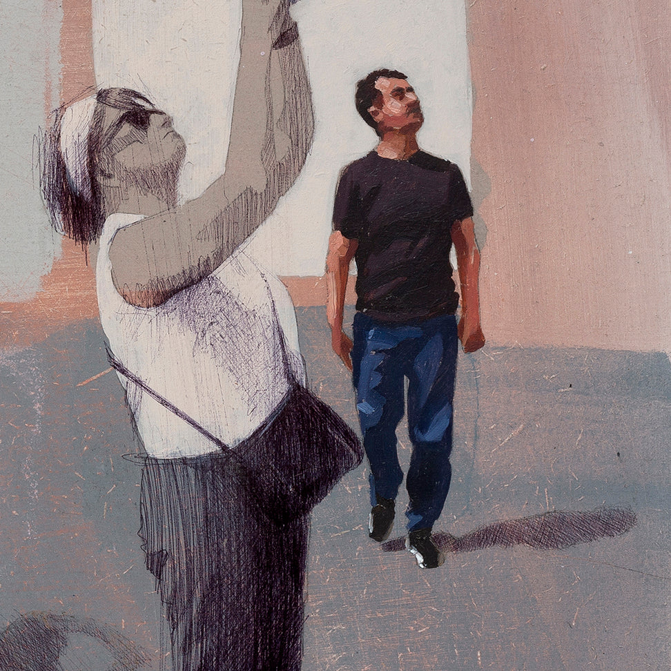 Observing #29